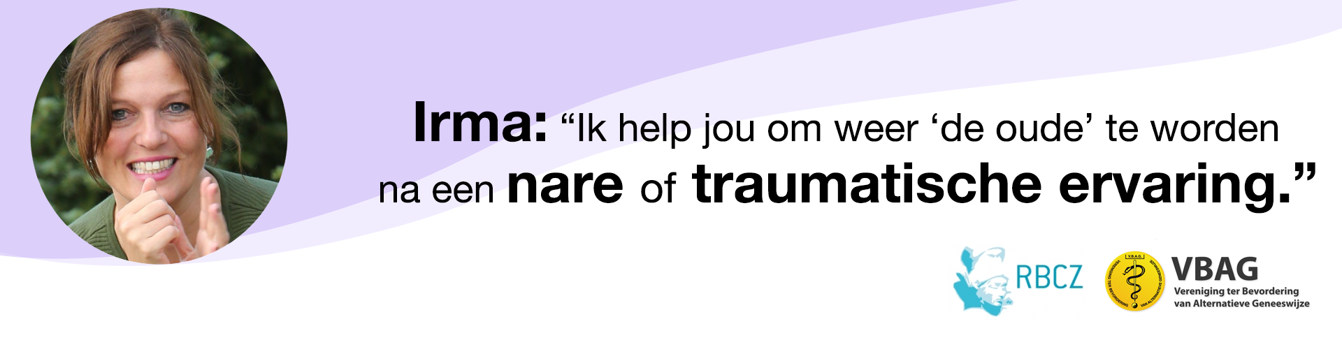 EMDR Didam Irma Kluitman EMDR Didam Irma Kluitman